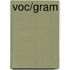 Voc/gram