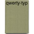 Qwerty-typ