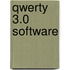 Qwerty 3.0 software