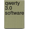 Qwerty 3.0 software door Le Roux