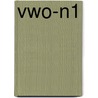 VWO-n1 by Kortland