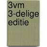 3vm 3-delige editie door Harbers