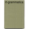 Rt-grammatica by Jager