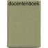 Docentenboek