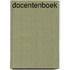 Docentenboek