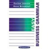 Easy business grammar door C. Jansen
