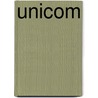 Unicom door Walker