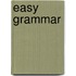 Easy grammar