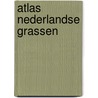 Atlas nederlandse grassen door Landwehr