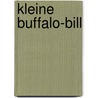 Kleine buffalo-bill door Henrikson