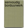 Eenvoudig borduurwerk door Ondori