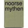 Noorse mythen by Guerber