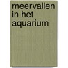 Meervallen in het aquarium door Weiss
