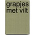 Grapjes met vilt