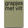 Grapjes met vilt door Ondori