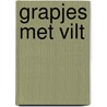 Grapjes met vilt by Ondori