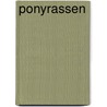 Ponyrassen door Bender