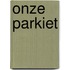 Onze parkiet