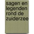 Sagen en legenden rond de zuiderzee