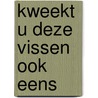 Kweekt u deze vissen ook eens by Jocher