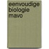 Eenvoudige biologie mavo