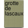 Grotte de lascaux by Lezy