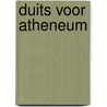 Duits voor atheneum by Kieft
