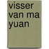 Visser van ma yuan