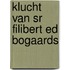 Klucht van sr filibert ed bogaards