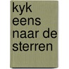 Kyk eens naar de sterren by Oberndorfer