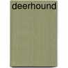 Deerhound by Pors