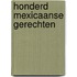 Honderd mexicaanse gerechten