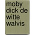 Moby dick de witte walvis