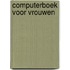 Computerboek voor vrouwen