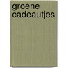 Groene cadeautjes door William Otter