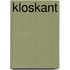 Kloskant