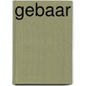 Gebaar door Vries Lichte