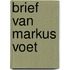 Brief van markus voet