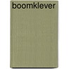 Boomklever door Vries