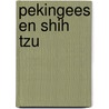 Pekingees en shih tzu door Winfried Nouc