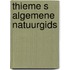 Thieme s algemene natuurgids