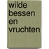 Wilde bessen en vruchten