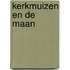 Kerkmuizen en de maan