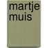 Martje muis