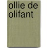 Ollie de olifant door Struyck