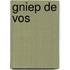 Gniep de vos