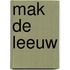 Mak de leeuw