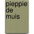 Pieppie de muis