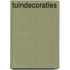 Tuindecoraties