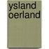 Ysland oerland